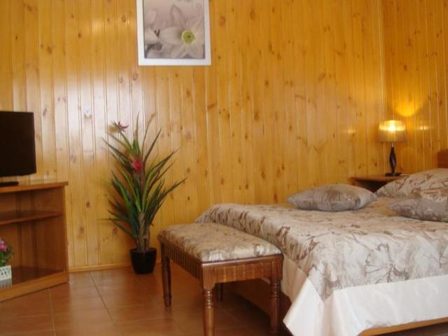 фото отеля У Озера (U Ozera) изображение №21