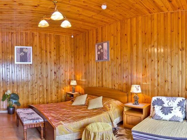 фотографии У Озера (U Ozera) изображение №20