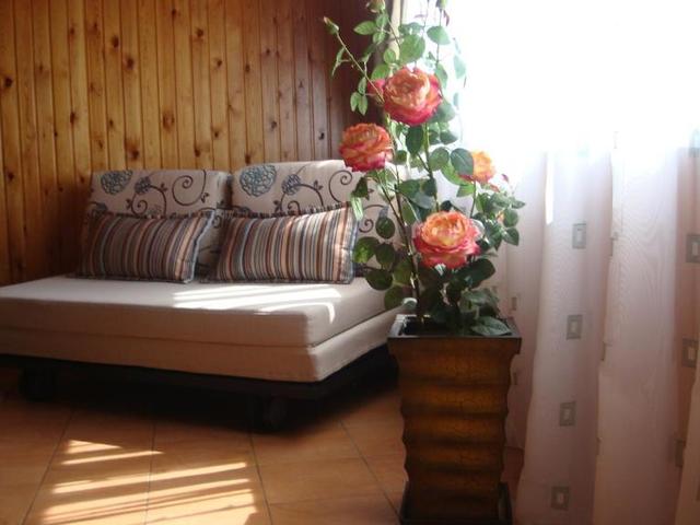 фотографии отеля У Озера (U Ozera) изображение №19