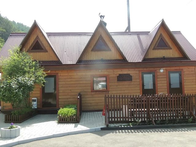 фото отеля У Озера (U Ozera) изображение №17