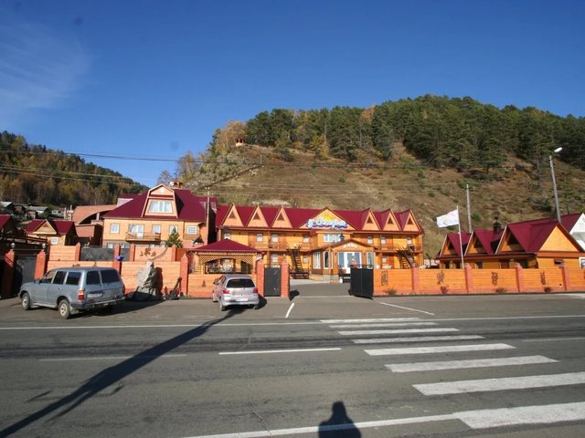 фото У Озера (U Ozera) изображение №14