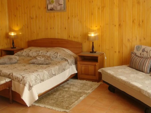 фото отеля У Озера (U Ozera) изображение №13