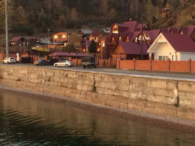 фотографии У Озера (U Ozera) изображение №12