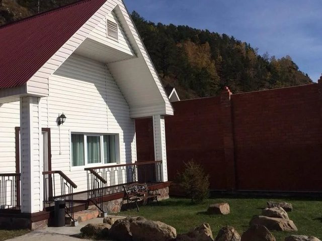 фото У Озера (U Ozera) изображение №10