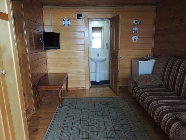 фото отеля У Озера (U Ozera) изображение №9