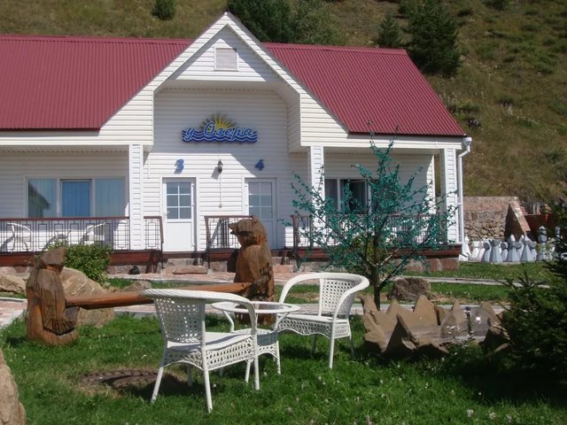 фотографии У Озера (U Ozera) изображение №8