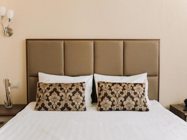 фото Севен Хиллс На Трубной (Seven Hills Na Trubnoj) изображение №26