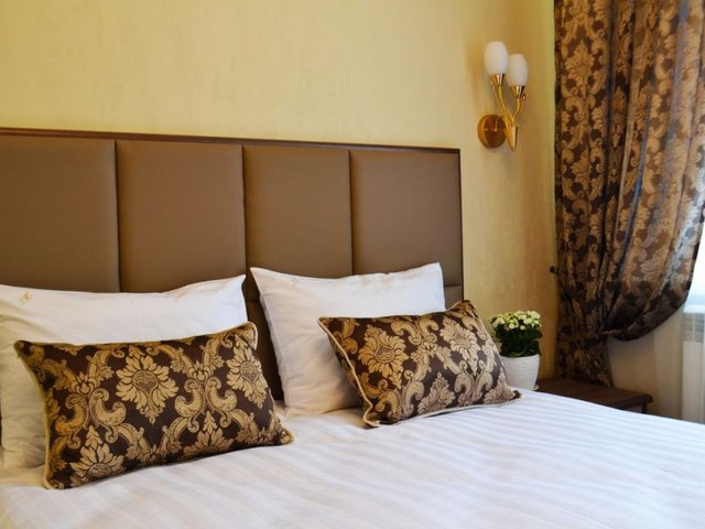 фото Севен Хиллс На Трубной (Seven Hills Na Trubnoj) изображение №22