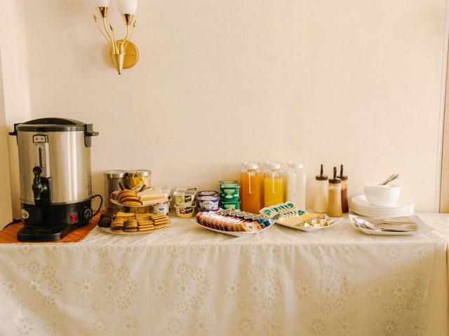 фотографии Севен Хиллс На Трубной (Seven Hills Na Trubnoj) изображение №20