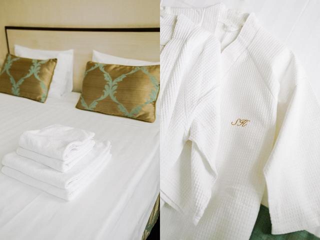 фотографии отеля Севен Хиллс На Трубной (Seven Hills Na Trubnoj) изображение №19