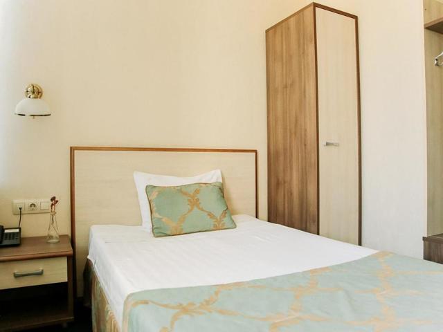 фото Севен Хиллс На Трубной (Seven Hills Na Trubnoj) изображение №18