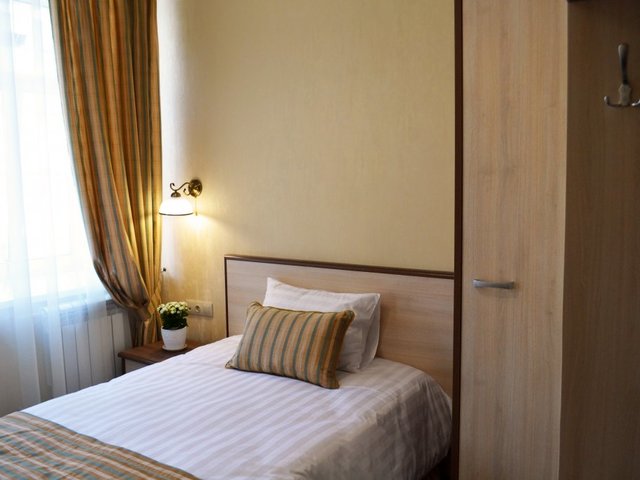 фото Севен Хиллс На Трубной (Seven Hills Na Trubnoj) изображение №14