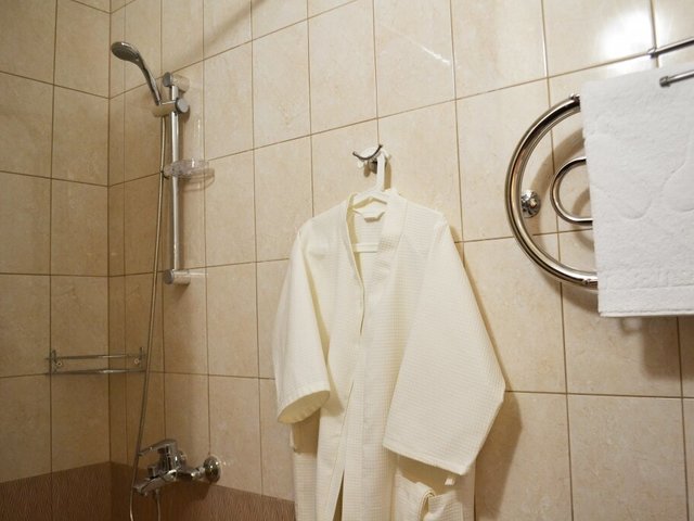 фотографии Севен Хиллс На Трубной (Seven Hills Na Trubnoj) изображение №12