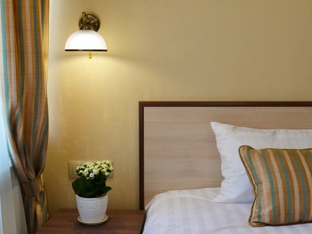 фото Севен Хиллс На Трубной (Seven Hills Na Trubnoj) изображение №10