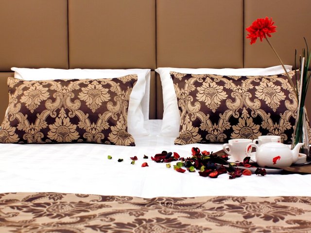 фотографии Севен Хиллс На Трубной (Seven Hills Na Trubnoj) изображение №4