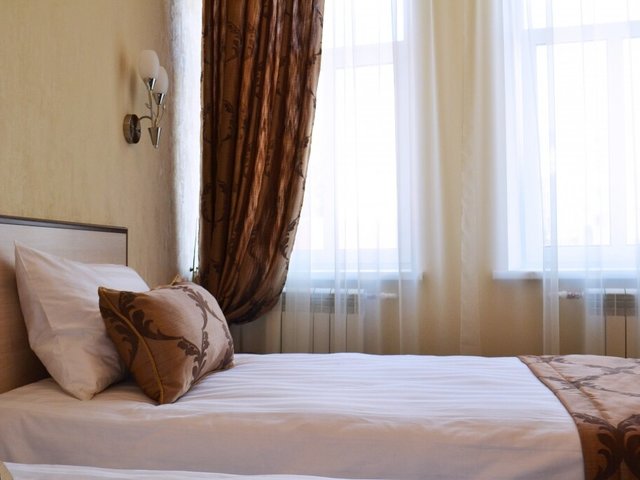 фотографии Севен Хиллс На Трубной (Seven Hills Na Trubnoj) изображение №8