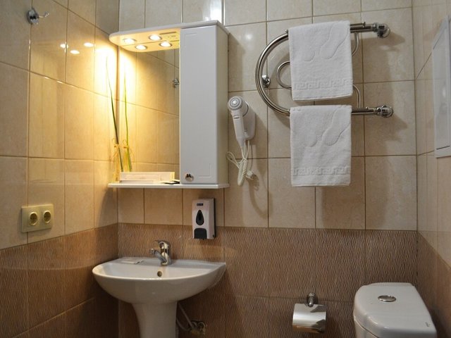 фото Севен Хиллс На Трубной (Seven Hills Na Trubnoj) изображение №6