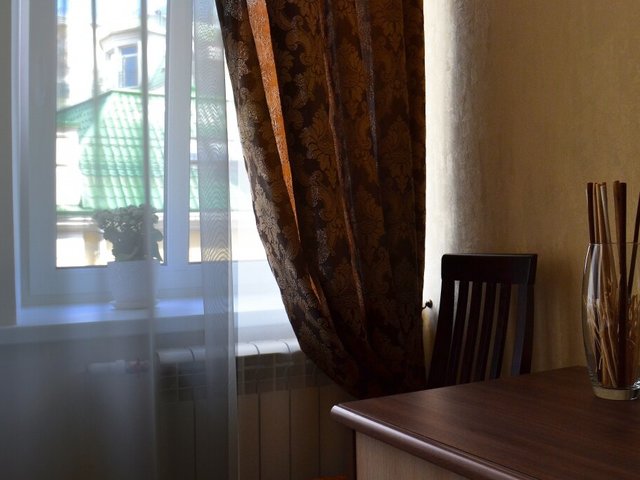 фото отеля Севен Хиллс На Трубной (Seven Hills Na Trubnoj) изображение №5