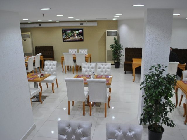 фото отеля Grand Emir изображение №17