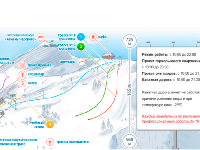 фото У Озера (U Ozera) изображение №2