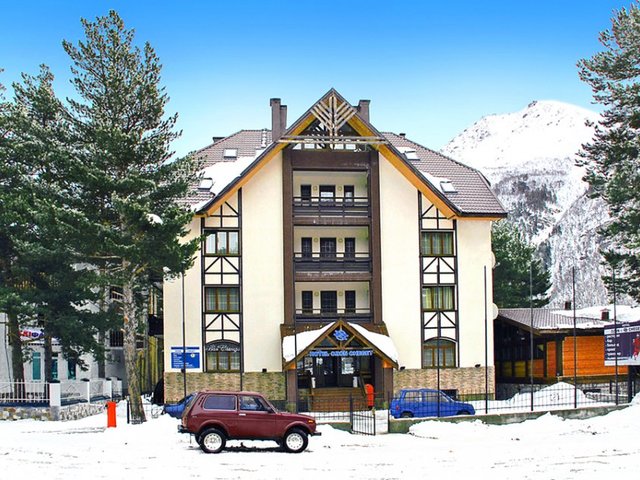 Hotel