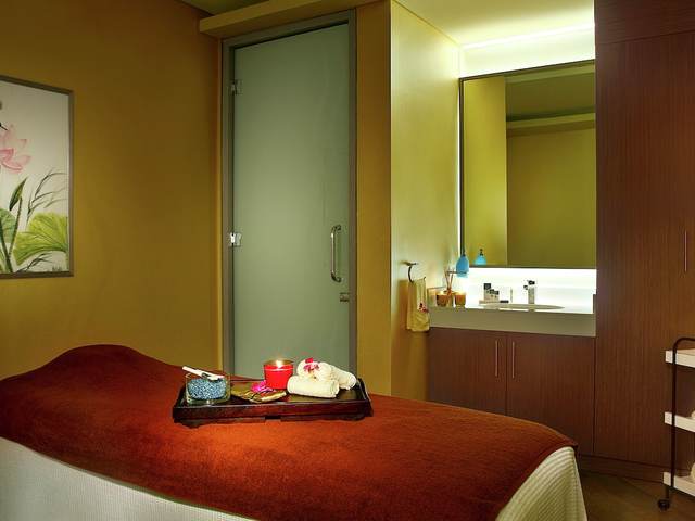 фотографии DoubleTree By Hilton Doha - Old Town изображение №28