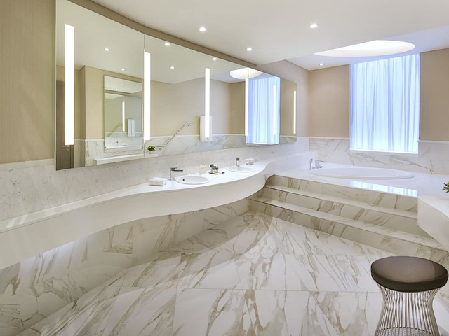 фото отеля DoubleTree By Hilton Doha - Old Town изображение №25