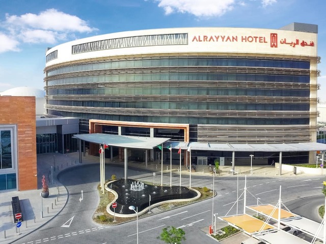 http://AlRayyan%20Doha,%20Curio%20Collection%20by%20Hilton