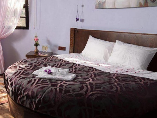 фотографии отеля Berke Ranch & Nature (ex. Viverde Hotel Berke Ranch) изображение №63