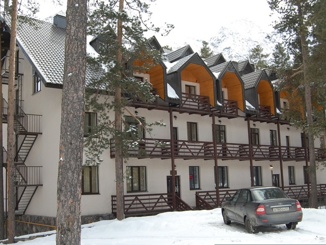 Hotel