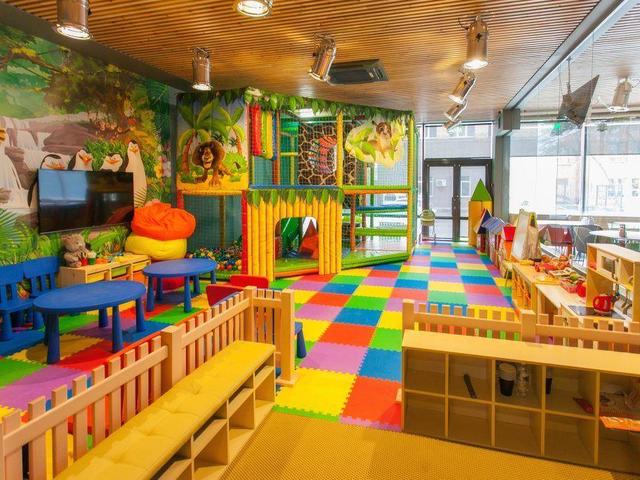 фотографии отеля Хакасия (Hakasiya) изображение №27