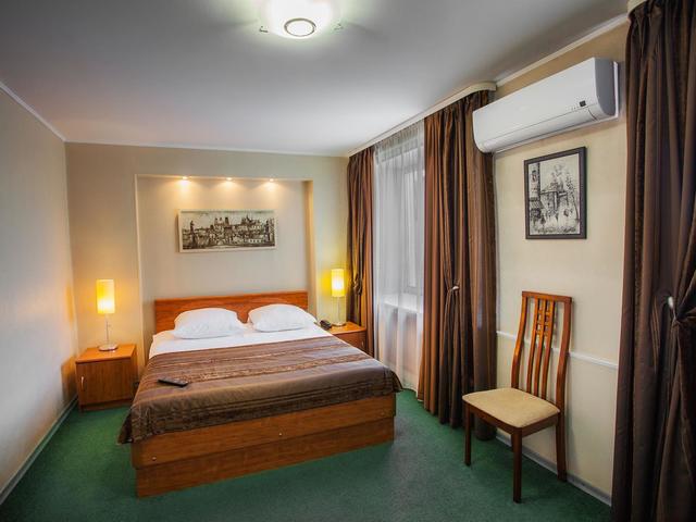 фото отеля Хакасия (Hakasiya) изображение №25