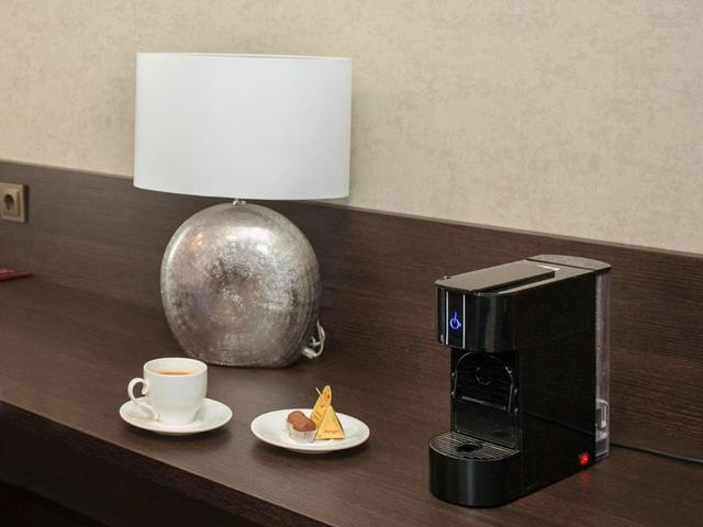 фото отеля Хакасия (Hakasiya) изображение №21