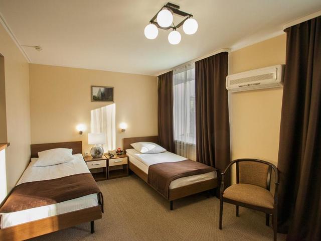 фотографии отеля Хакасия (Hakasiya) изображение №19