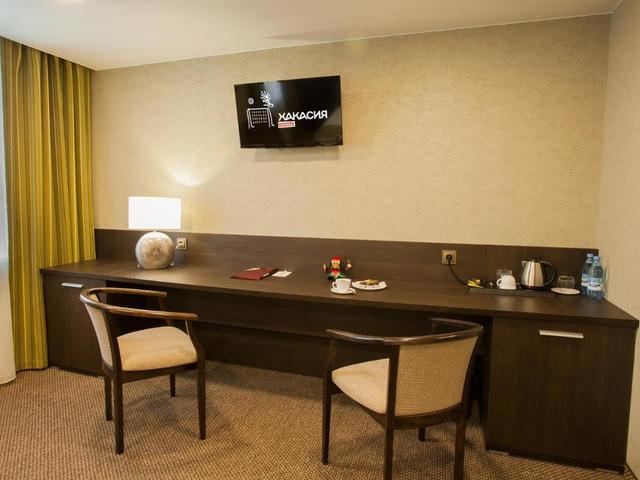 фотографии Хакасия (Hakasiya) изображение №4