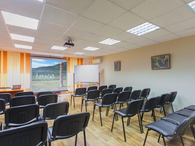 фото отеля Хакасия (Hakasiya) изображение №17