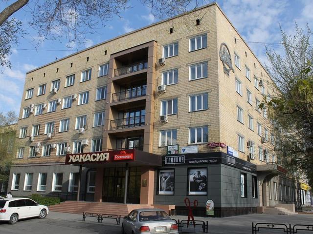 фотографии Хакасия (Hakasiya) изображение №12