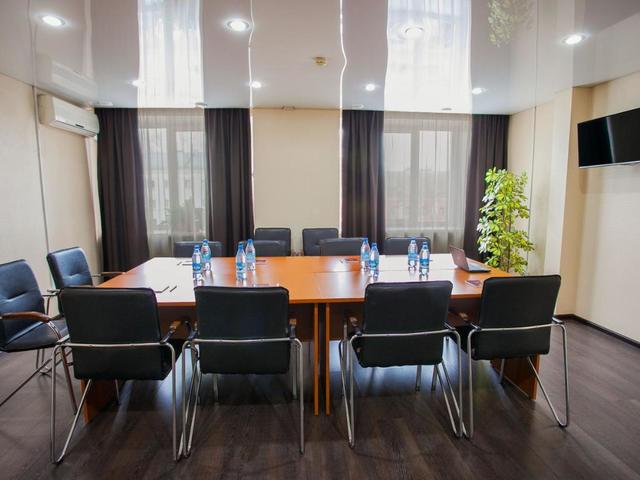 фотографии отеля Хакасия (Hakasiya) изображение №11