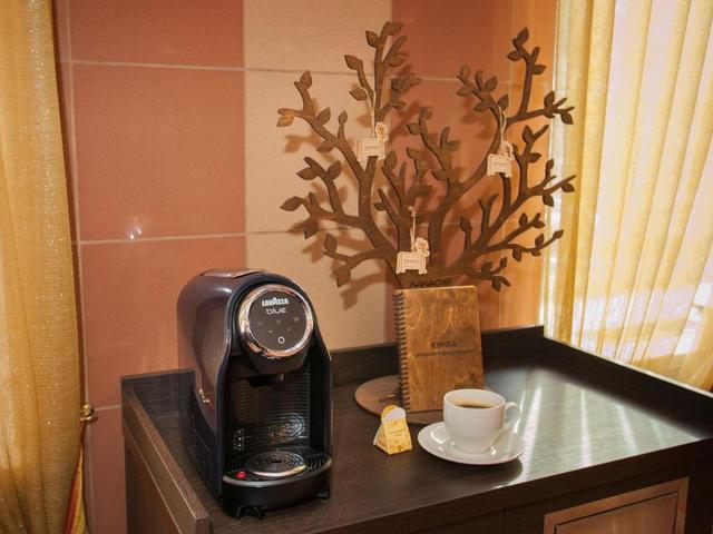 фотографии отеля Хакасия (Hakasiya) изображение №7