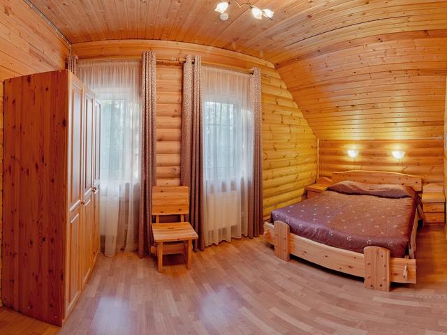 фото Черные Камни (Chernyie Kamni) изображение №174