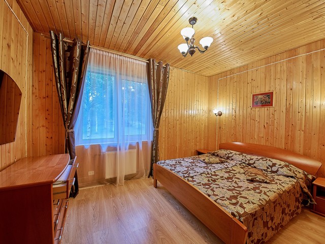 фотографии Черные Камни (Chernyie Kamni) изображение №32