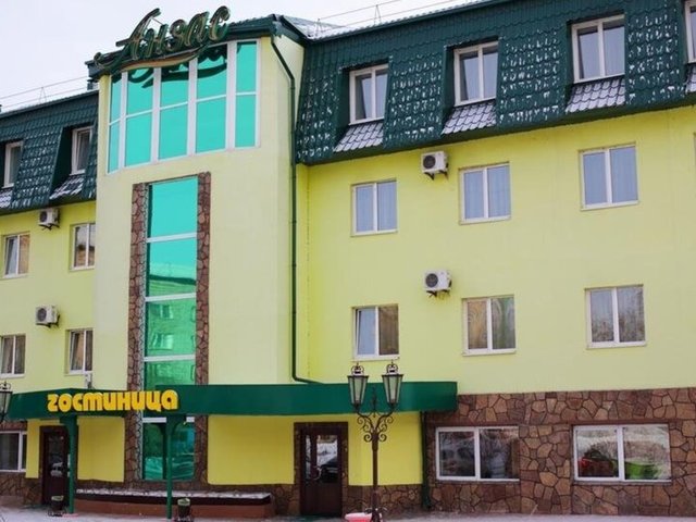 Hotel