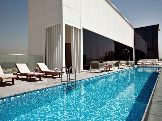 Form Dubai, A Member Of Design Hotels