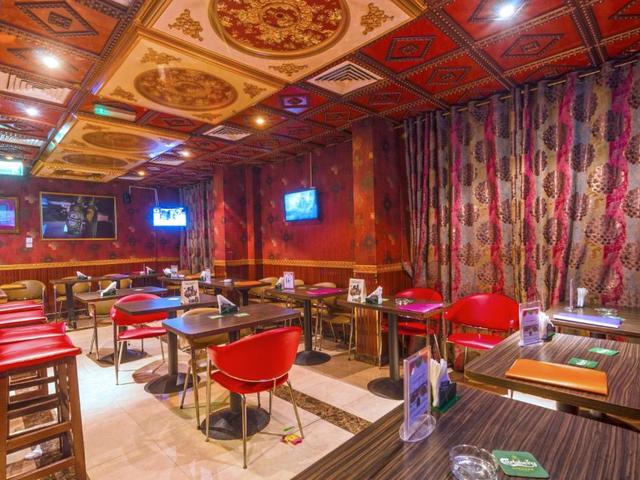 фотографии отеля Royalton изображение №3