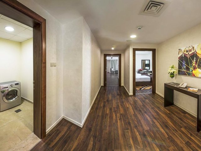 фото City Premiere Marina Hotel Apartments изображение №30