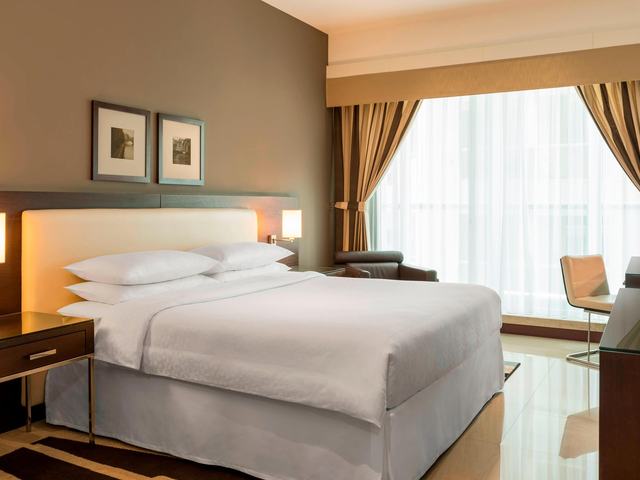фото Four Points by Sheraton Sheikh Zayed Road изображение №58