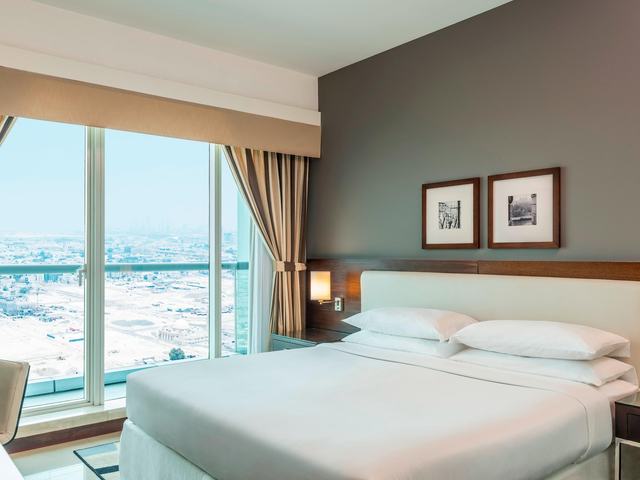 фотографии Four Points by Sheraton Sheikh Zayed Road изображение №24
