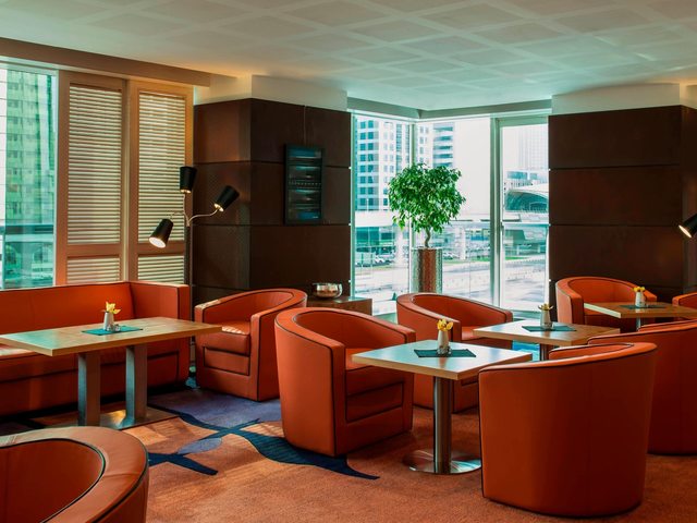 фото Four Points by Sheraton Sheikh Zayed Road изображение №18