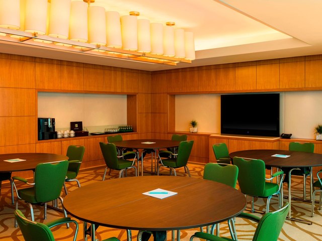 фотографии Four Points by Sheraton Sheikh Zayed Road изображение №12