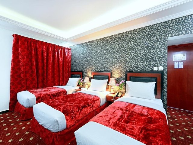 фото отеля Gulf Star изображение №21